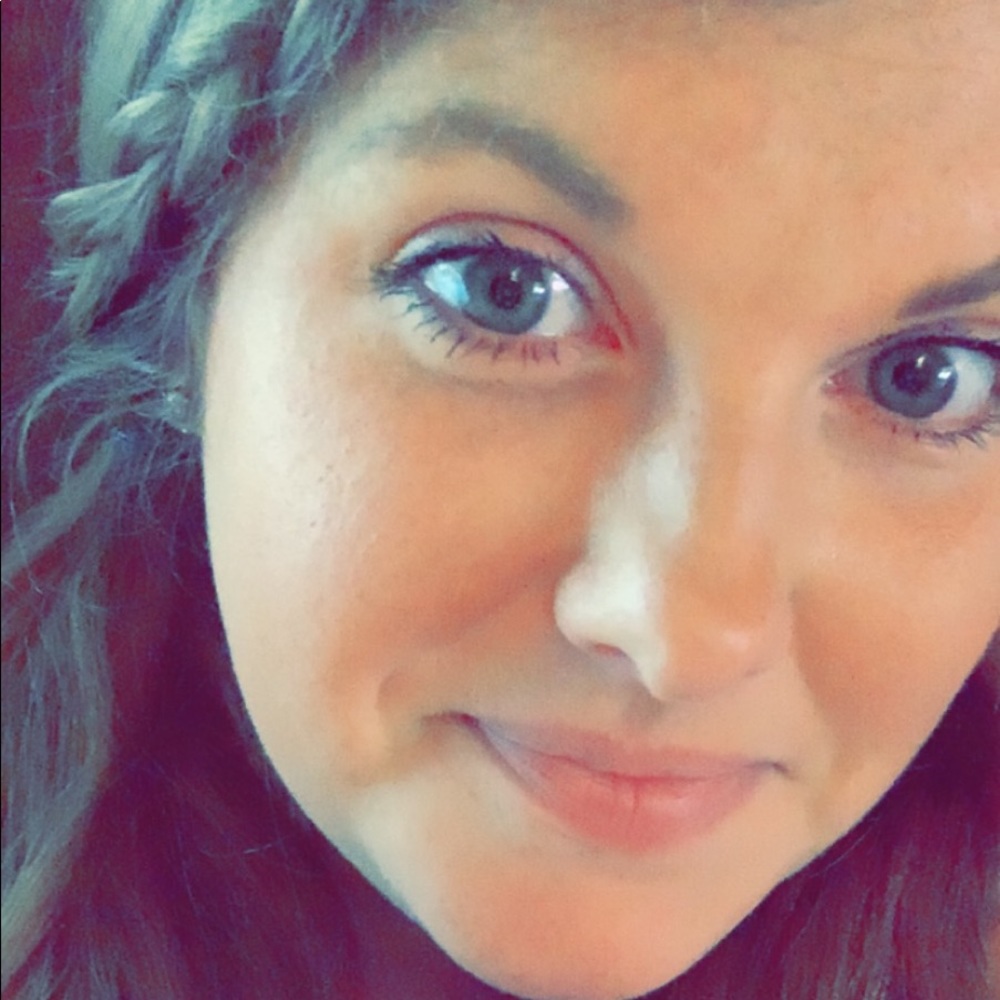 Meet your Posher, Rachel